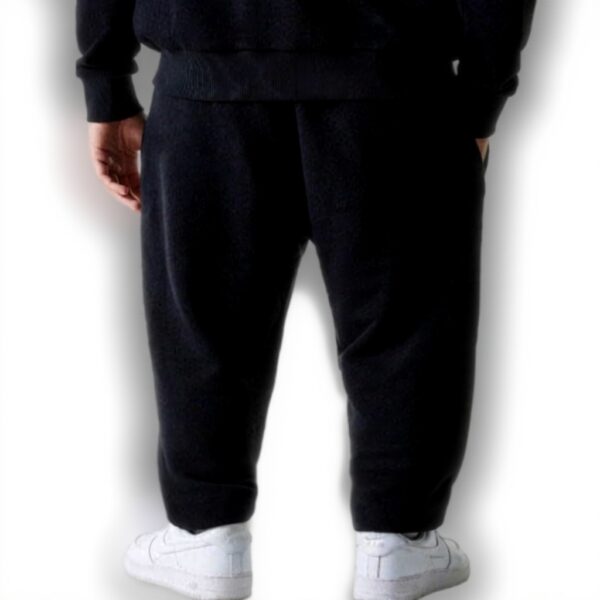 New Era MLB Yankees Joggers Uomo Pantaloni Sportivi Nero