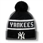 Berretto New York Yankees New Era blu maglia adulto