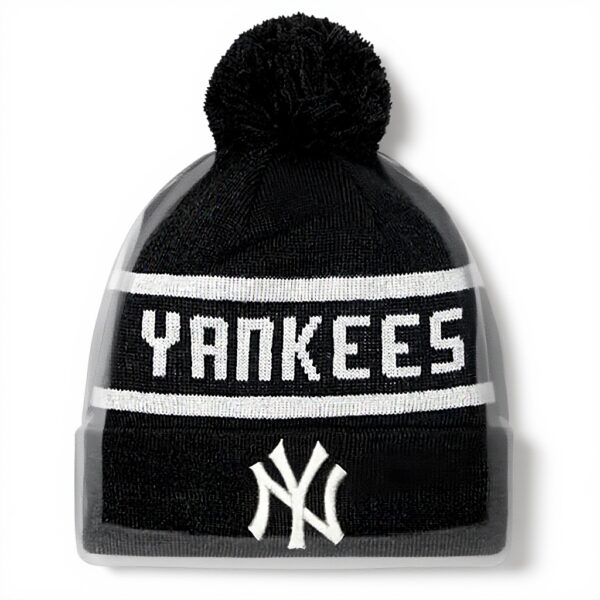 Berretto New York Yankees New Era blu maglia adulto