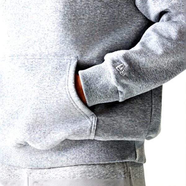 New Era MLB Le Midi Oversize BB York Yankees Hoodie 2XL