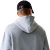 New Era MLB Le Midi Oversize BB York Yankees Hoodie 2XL