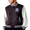 New Era MLB York Yankees Bomber Jacket L