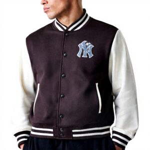 New Era MLB York Yankees Bomber Jacket L