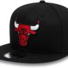 Berretto NBA Chicago Bulls New Era Uomo Snapback 9fifty-0