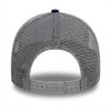Cappellino da baseball New Era NE Motorsport regolabile