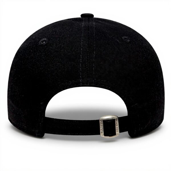 Berretto New York Yankees New Era lana regolabile bambino