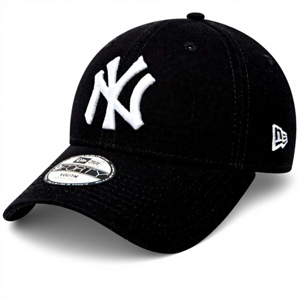 Berretto New York Yankees New Era lana regolabile bambino