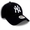Berretto New York Yankees New Era lana regolabile bambino