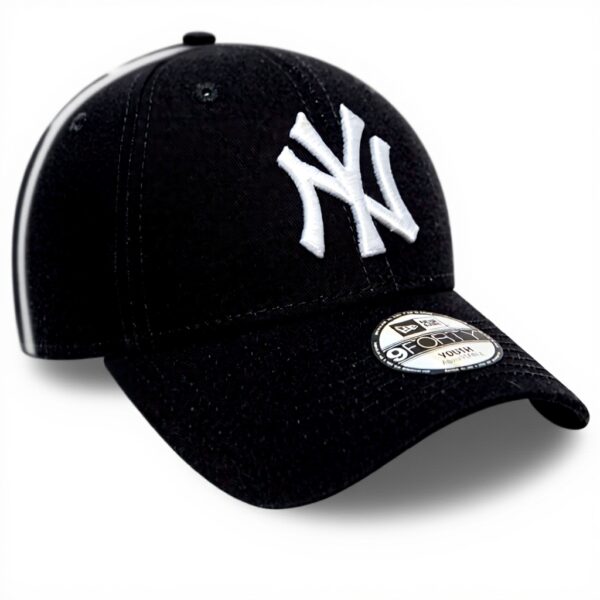 Berretto New York Yankees New Era lana regolabile bambino