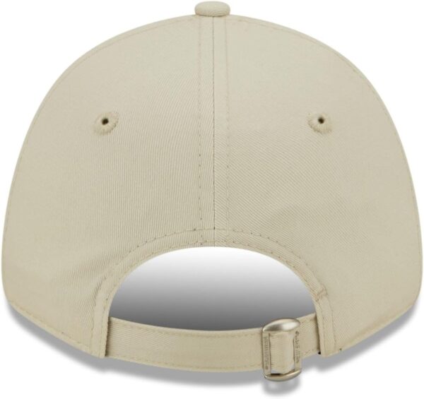 Berretto New York Yankees MLB New Era Donna Rosa Brillante-3