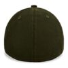 Cappellino New York Yankees MLB Verde Oliva New Era Uomo