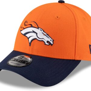 Cappellino da Baseball New Era NFL The League 9forty Uomo-0