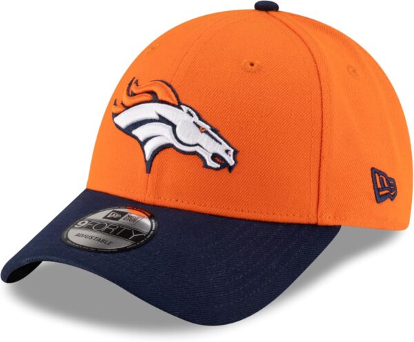 Cappellino da Baseball New Era NFL The League 9forty Uomo-0