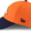 Cappellino da Baseball New Era NFL The League 9forty Uomo-3