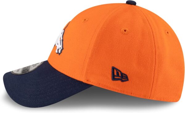 Cappellino da Baseball New Era NFL The League 9forty Uomo-3