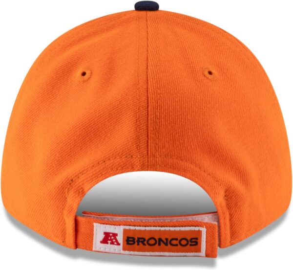 Cappellino da Baseball New Era NFL The League 9forty Uomo-2