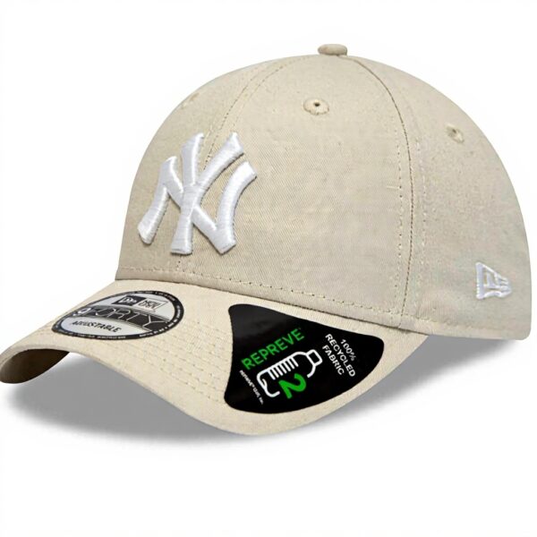 Berretto da Baseball New Era Repreve League Ess 9forty Uomo