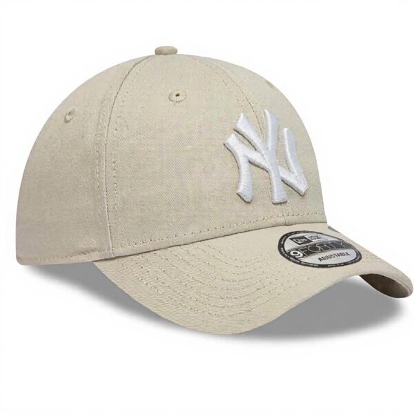 Berretto da Baseball New Era Repreve League Ess 9forty Uomo
