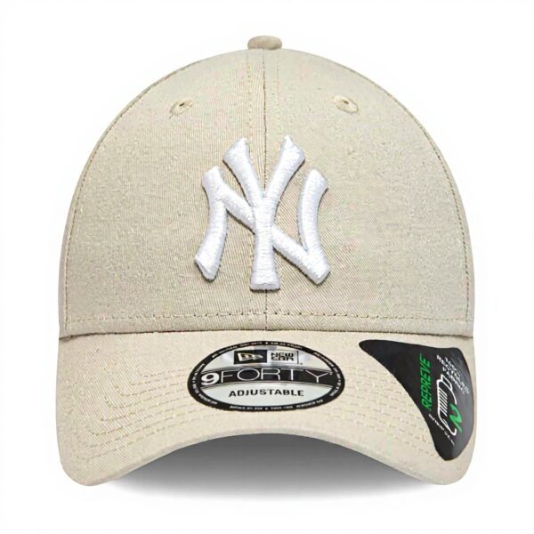 Berretto da Baseball New Era Repreve League Ess 9forty Uomo