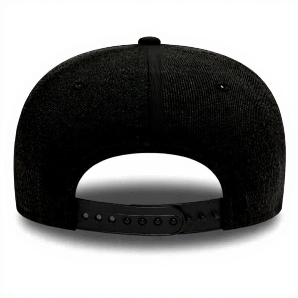 Cappellino baseball New Era Los Lakers Nero unisex adulto