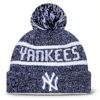 Cappellino MLB New Era Unisex Jake Cuff Knit Baseball