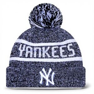 Cappellino MLB New Era Unisex Jake Cuff Knit Baseball
