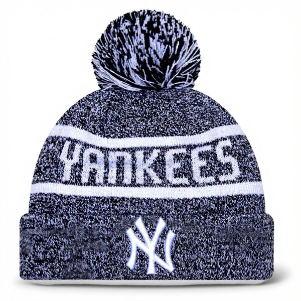 Cappellino MLB New Era Unisex Jake Cuff Knit Baseball