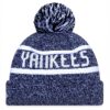 Cappellino MLB New Era Unisex Jake Cuff Knit Baseball