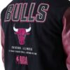 New Era Varsity College - Giacca NBA Chicago Bulls-3