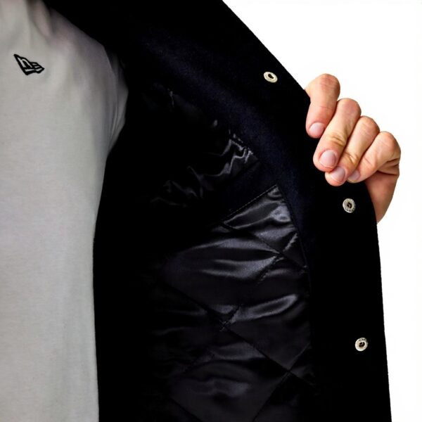 New Era Varsity College - Giacca NBA Chicago Bulls