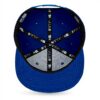 Cappellino New Era Mets MLB Essentials Blu Uomo