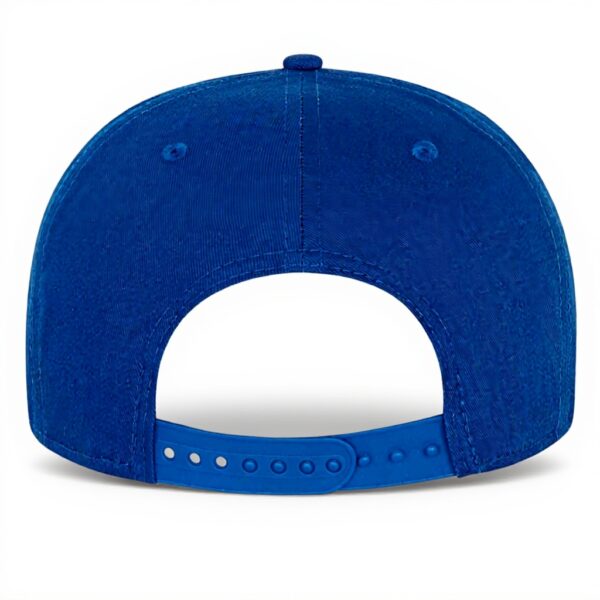 Cappellino New Era Mets MLB Essentials Blu Uomo