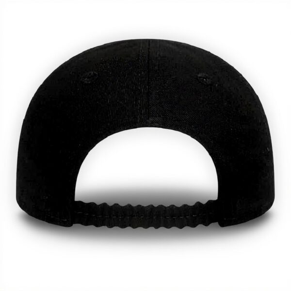 Cappellino New Era Yankees Infant nero regolabile baseball
