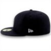 New Era York Yankees MLB AC Performance Navy 59Fifty Basecap