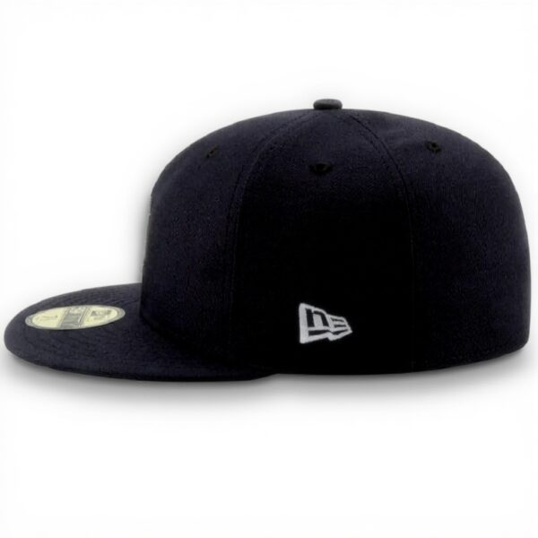 New Era York Yankees MLB AC Performance Navy 59Fifty Basecap