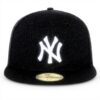 New Era York Yankees MLB AC Performance Navy 59Fifty Basecap