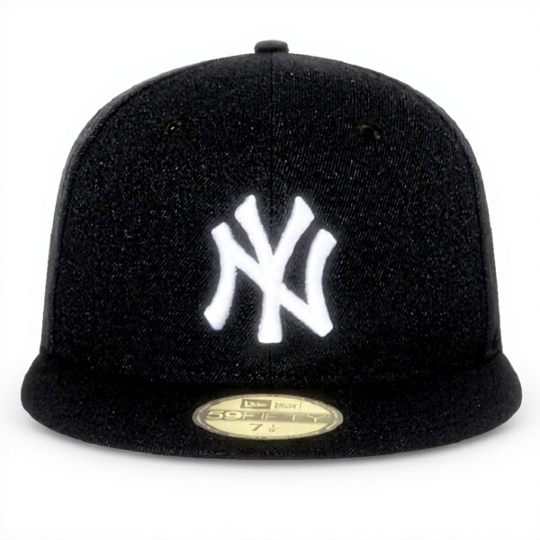 New Era York Yankees MLB AC Performance Navy 59Fifty Basecap