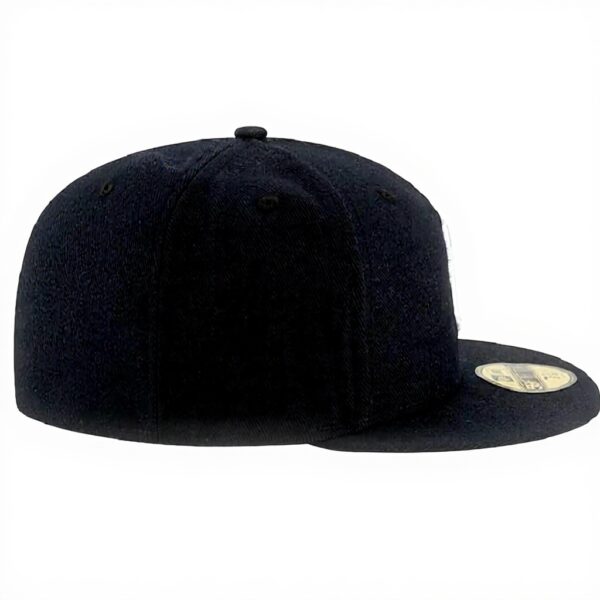 New Era York Yankees MLB AC Performance Navy 59Fifty Basecap