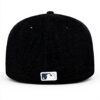 New Era York Yankees MLB AC Performance Navy 59Fifty Basecap