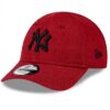 Cappello New Era Yankees MLB Bambini Regolabile Verde