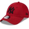 Cappello New Era Yankees MLB Bambini Regolabile Verde