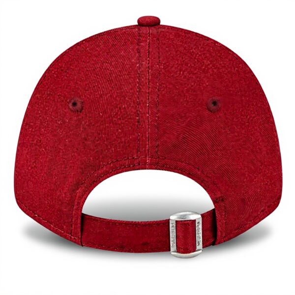 Cappello New Era Yankees MLB Bambini Regolabile Verde