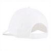 Cappellino da baseball PUMA Ess Cat BB Unisex Bianco