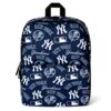 Zaino New Era MLB Yankees borsa tracolla marsupio unisex