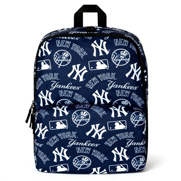 Zaino New Era MLB Yankees borsa tracolla marsupio unisex