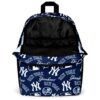 Zaino New Era MLB Yankees borsa tracolla marsupio unisex