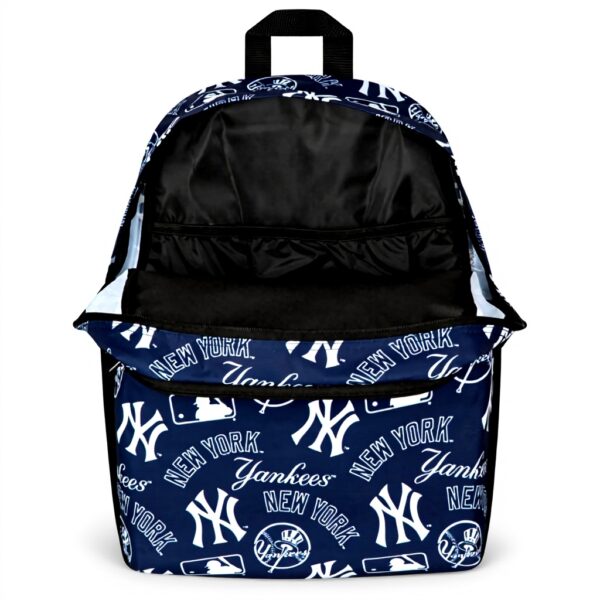 Zaino New Era MLB Yankees borsa tracolla marsupio unisex