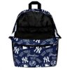 Zaino New Era MLB Yankees borsa tracolla marsupio unisex