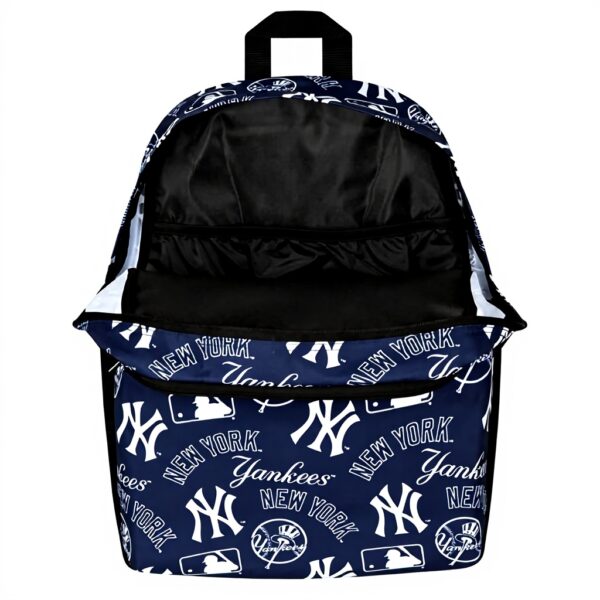 Zaino New Era MLB Yankees borsa tracolla marsupio unisex