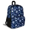 Zaino New Era MLB Yankees borsa tracolla marsupio unisex
